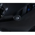 R&G Racing Crash Protectors - Aero Style for Yamaha YZF-R6 '16-19 (NON-DRILL KIT) R&G Racing Crash Protectors - Aero Style for Yamaha YZF-R6 '16-19 (NON-DRILL KIT)